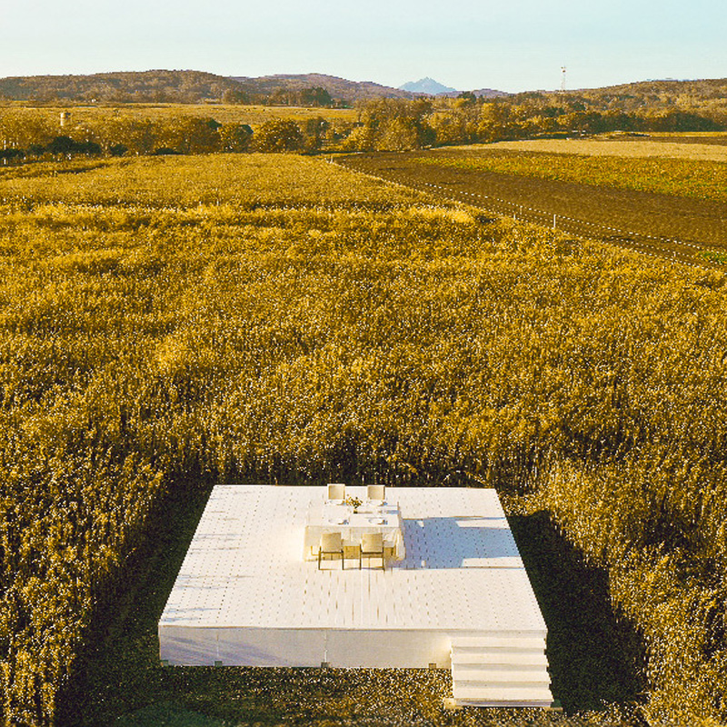 コンシェルジュ