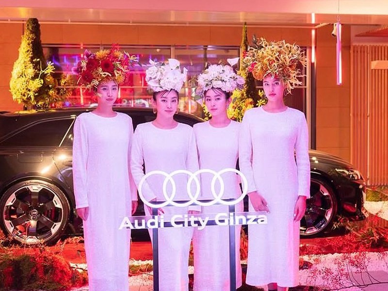 パーティー・MICE