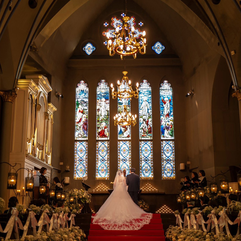 ウエディングプランナー