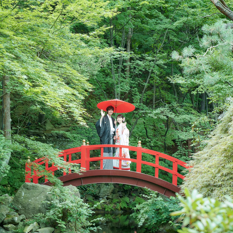 会場コーディネート